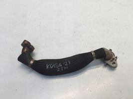 Ford Kuga III EGR valve line/pipe/hose LX6E9D477AB