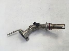 Ford Kuga III EGR valve line/pipe/hose LX6E9E470AA