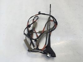 Nissan Juke II F16 GPS-pystyantenni 282B36PA0A