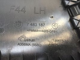 BMW 2 F44 Inny części progu i słupka 7483187