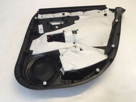 Nissan Juke II F16 Takaoven verhoilu 829016PA0A