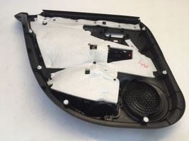 Nissan Juke II F16 Takaoven verhoilu 829006PA0A