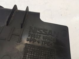 Nissan Juke II F16 Takaroiskeläppä 768576PA0A