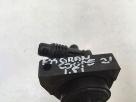 BMW 2 F44 Zusatzwasserpumpe 9470972