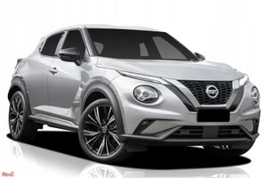 Nissan Juke II F16 Moottorin vesijäähdytyksen putki/letku 210470288R