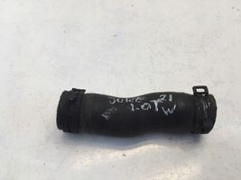 Nissan Juke II F16 Tuyau de liquide de refroidissement moteur 210477334R