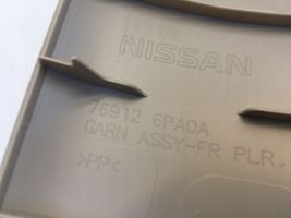 Nissan Juke II F16 A-pilarin verhoilu 769126PA0A