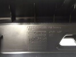 Audi Q2 - Rivestimento pannello inferiore del bagagliaio/baule 81A863880