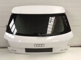 Audi Q2 - Portellone posteriore/bagagliaio 