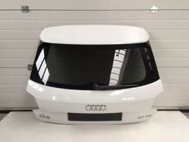 Audi Q2 - Portellone posteriore/bagagliaio 