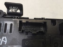 Ford Kuga III Climate control unit LJ6T18C612BC