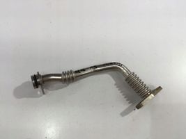 Audi Q2 - EGR-linjan letku 04L145735E