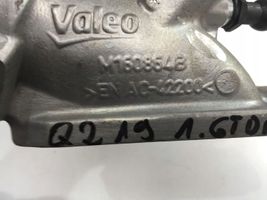 Audi Q2 - Ilmanoton kanavan osa 04L128637B