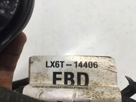 Ford Kuga III Tuyau d'alimentation conduite de carburant LX6T14406EBD