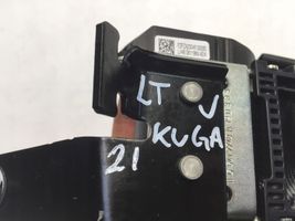 Ford Kuga III Ceinture de sécurité arrière LV4BS611B69AEW