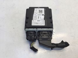 Ford Kuga III Module de contrôle airbag LV4B14B321SB