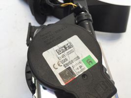 BMW 3 G20 G21 Ceinture de sécurité avant S27749629005