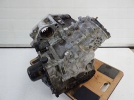 Audi Q2 - Scatola del cambio automatico URK