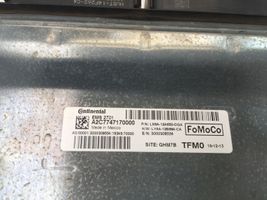 Ford Kuga III Kit calculateur ECU et verrouillage LX6A12A650DGA