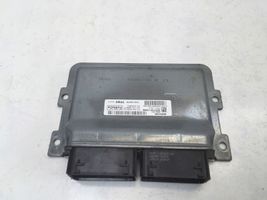 Ford Kuga III Kit calculateur ECU et verrouillage LX6A12A650DGA