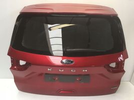 Ford Kuga III Takaluukun/tavaratilan kansi 