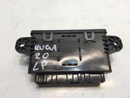 Ford Kuga III Durų elektronikos valdymo blokas LJ6B111E66BB