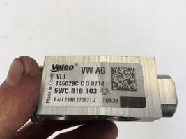 Audi Q2 - Valvola ad espansione dell’aria condizionata (A/C) 5WC816103