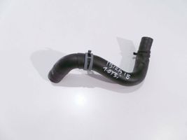 Seat Ibiza V (KJ) Tubo flessibile del liquido di raffreddamento del motore 2Q0122109A