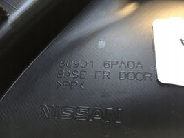 Nissan Juke II F16 Etuoven verhoilu 809A16PG0A