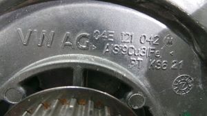 Seat Ibiza V (KJ) Pompa dell’acqua 04E121600BD