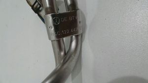 Seat Ibiza V (KJ) Turboahtimen öljyletku 04C122447B