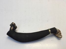 Ford Kuga III EGR valve line/pipe/hose LX6E9D477AB