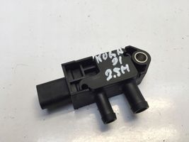 Ford Kuga III Exhaust gas temperature sensor JX7A5L200AD