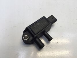 Ford Kuga III Exhaust gas temperature sensor JX7A5L200AD