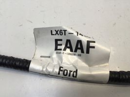 Ford Kuga III Câble négatif masse batterie LX6T14301EAAF