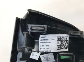 Mercedes-Benz B W247 Panelės apdaila A2476800202