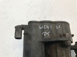 Mercedes-Benz B W247 Bremssattel hinten A2474230298