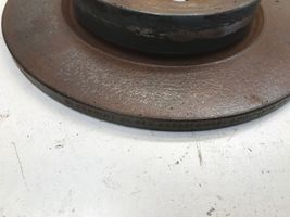 Mercedes-Benz B W247 Rear brake disc 