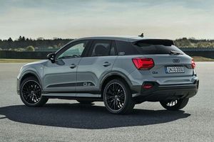 Audi Q2 - Moottorin ohjainlaite/moduuli 05C907394D