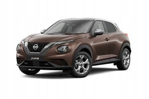 Nissan Juke II F16 Etuistuimen turvavyö 651167700A