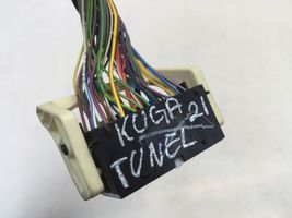 Ford Kuga III Autres faisceaux de câbles LX6T14B079ERBKC