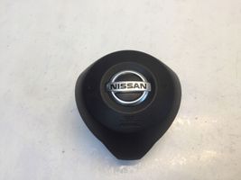 Nissan Juke II F16 Ohjauspyörän turvatyyny 34312912D