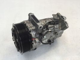 Nissan Juke II F16 Ilmastointilaitteen kompressorin pumppu (A/C) 926008955R