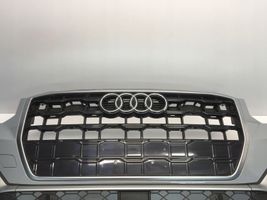 Audi Q2 - Stoßstange Stoßfänger vorne 81A853651