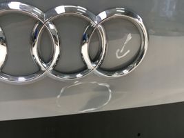 Audi Q2 - Portellone posteriore/bagagliaio 