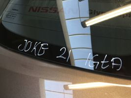 Nissan Juke II F16 Couvercle de coffre 