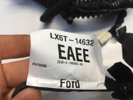 Ford Kuga III Faisceau de câblage de porte arrière LX6T14632EAEE