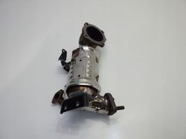 Hyundai Bayon Katalysaattori/FAP/DPF-hiukkassuodatin W07401