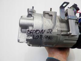 Hyundai Bayon Ilmastointilaitteen kompressorin pumppu (A/C) 97701Q0400