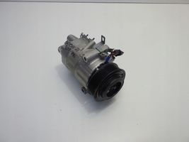 Hyundai Bayon Ilmastointilaitteen kompressorin pumppu (A/C) 97701Q0400